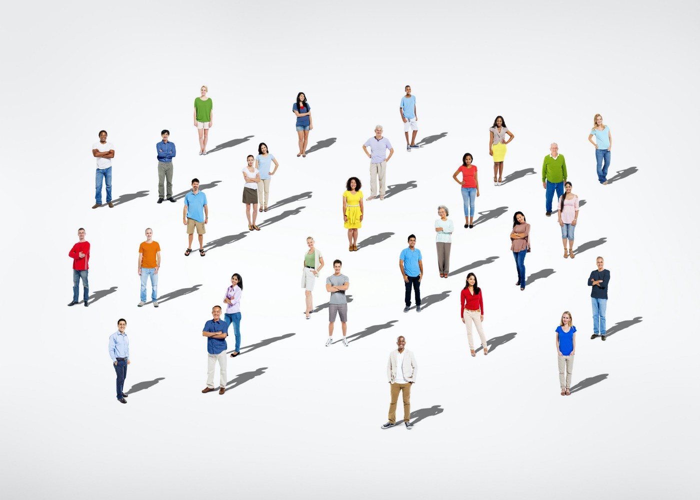 Tips for tapping into people power