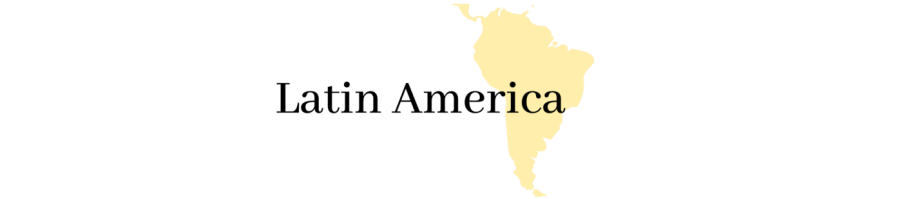Latin America