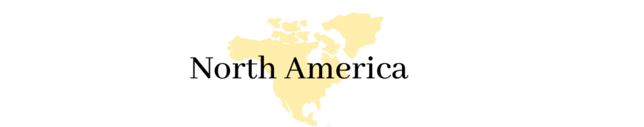 North America