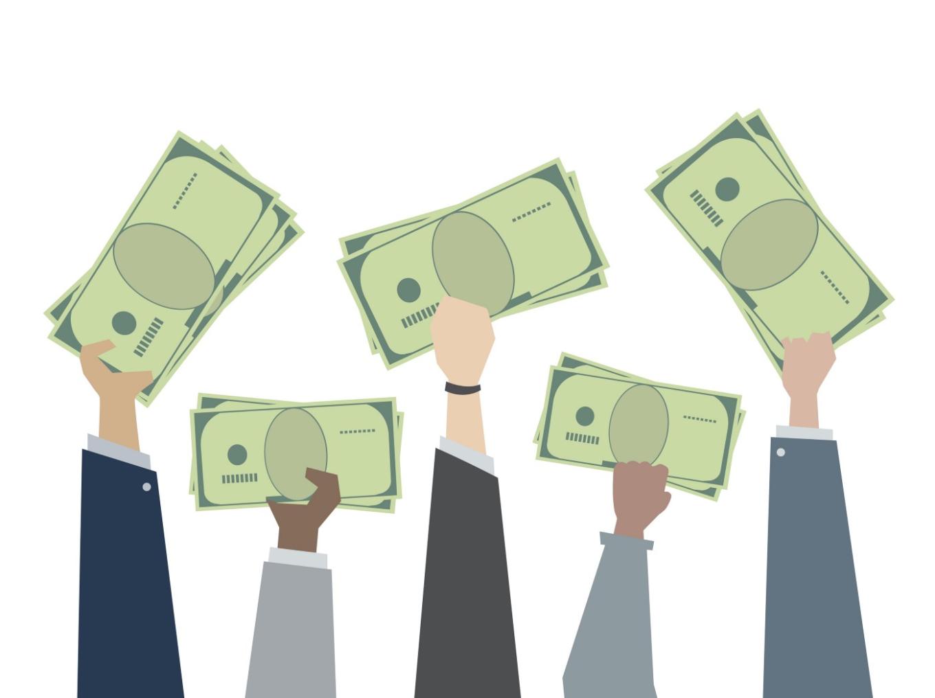 Illustration for How we shift the status quo in philanthropy
