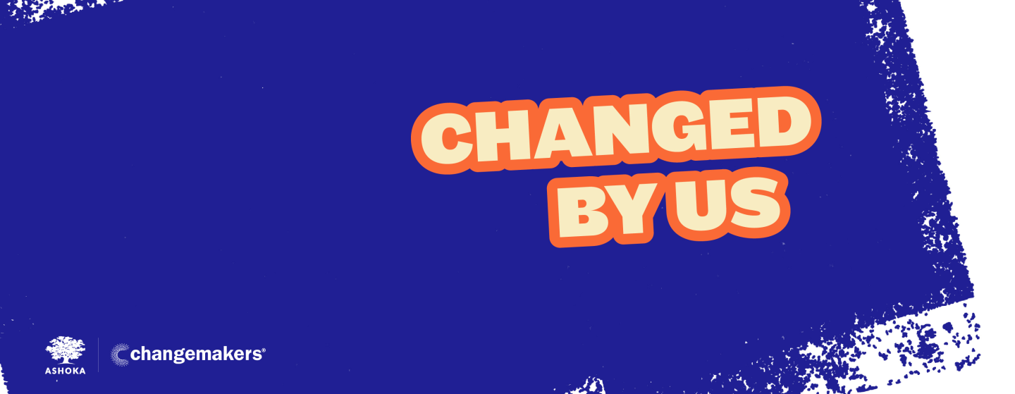changed by us